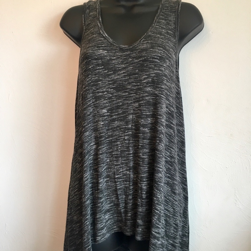 GAP sweater tunic tank